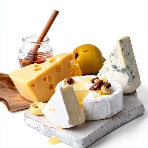 Gourmet Cheese Cookbook by Amazon – 98‑Page Kindle Edition-0