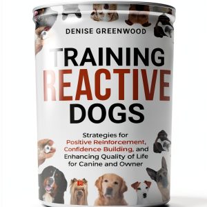 Dog Training Kindle eBook – 176‑Page Guide with X‑Ray-0