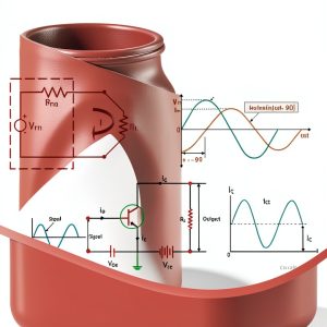 Transistor Engineering Kindle eBook by UlchDigi Prints 389‑Page Guide-0