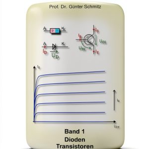 Dr. G. Schmitz's Elektronik für Ingenieurstudenten Kindle Edition-0