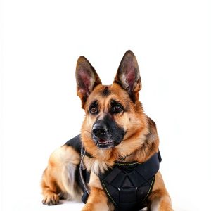 German Shepherd Training Book 2 – Expertengruppe Verlag-0