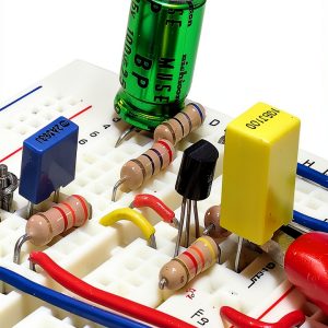 Spanish Transistor Engineering Book for Kindle-0
