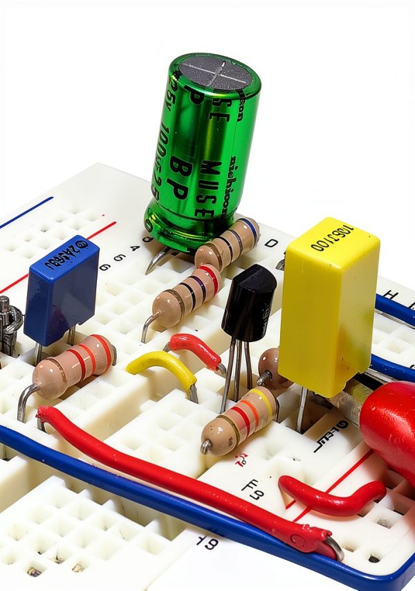 Spanish Transistor Engineering Book for Kindle-0
