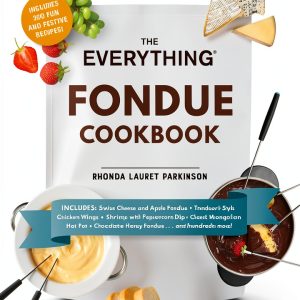 Everything Cheese & Dairy Cookbook Kindle Edition by Everything-0