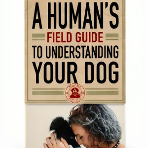 Peace Dog Publishing's Animal Psychology Guide for Dog Care-0