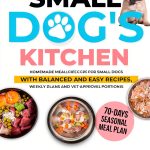 Longevity Dogs Club Kindle eBook Dog Care Health Guide 199 Pages-0