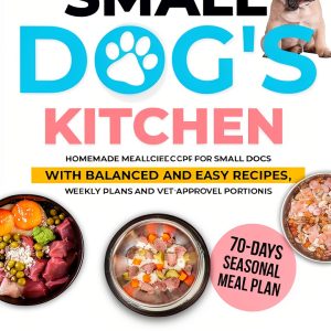 Longevity Dogs Club Kindle eBook Dog Care Health Guide 199 Pages-0