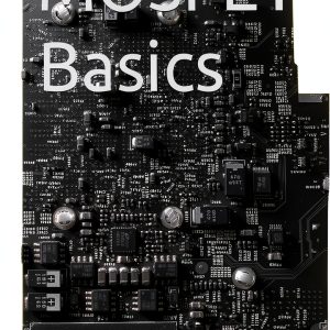 Transistor Engineering Kindle eBook by Amazon – 65‑Page Technical-0