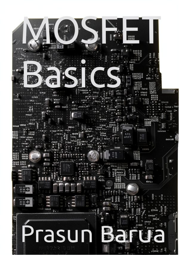 Transistor Engineering Kindle eBook by Amazon – 65‑Page Technical-0