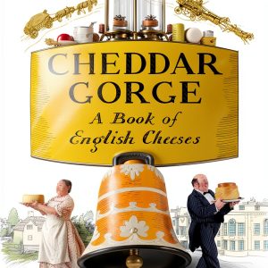 Cheese & Dairy Cooking Kindle eBook by HarperCollins 256‑Page Guide-0
