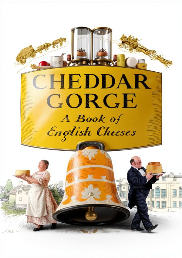 Cheese & Dairy Cooking Kindle eBook by HarperCollins 256‑Page Guide-0