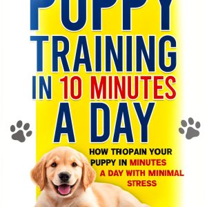 Urban Cabin Collection Dog Training Guide for Kindle-0