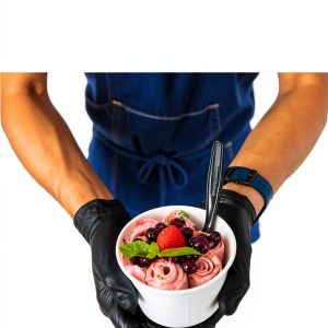 Kindle Store Best Seller: Delicious Frozen Dessert Recipes-0