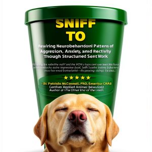 Dog Behavior Guide by Pet Scientifics Kindle eBook 461‑Page Manual-0