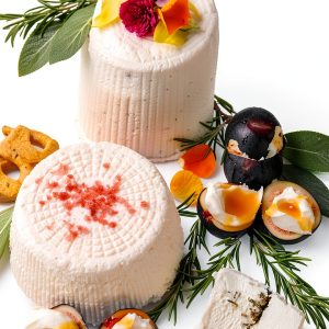 Storey Publishing Cheese & Dairy Cooking Guide Kindle Edition-0