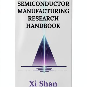 Engineering the Future with Python: Semiconductors Kindle Edition-0