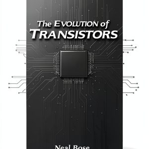 Amazon Kindle Store Transistor Engineering Guide B0F48SL487-0