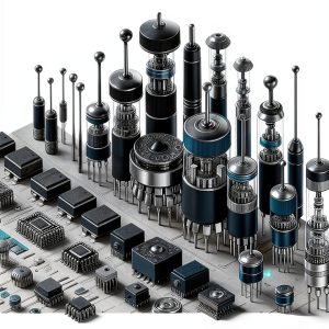 Mastering HAM Radio: A Comprehensive Guide for Amateur Radio-0