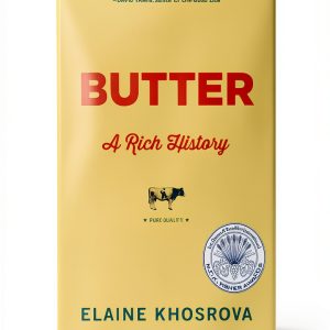 Cheese & Dairy Cooking Book by Algonquin Books 405‑Page Guide-0