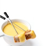Chronicle Books Cheese & Dairy Cookbook Kindle Edition 108‑Page Guide-0