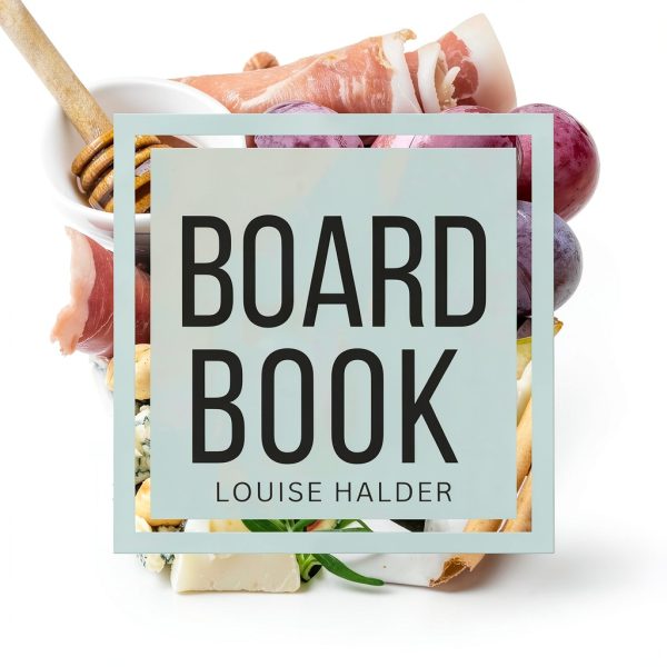 Cheese Cookbook by The Board Chef – Kindle 52‑Page Unlimited Access-0