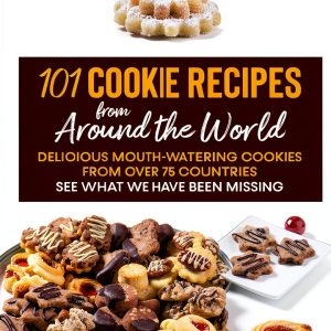 Chocolate Dessert Making Guide by SavonaCarrara Kindle eBook-0