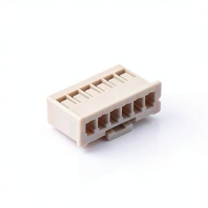 XAP-06VM-1 Crimp Terminal Housing 10 Pcs - Generic Hook Terminals-0