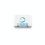 6P Crimp Terminal Housing MidzooDIY A1251H-6P Hook Terminals 50pcs-0