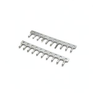 100pcs SH 1.0mm Terminals Spacing 1.0 Reed SH1.0 Connector-0