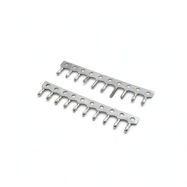 100pcs SH 1.0mm Terminals Spacing 1.0 Reed SH1.0 Connector-0
