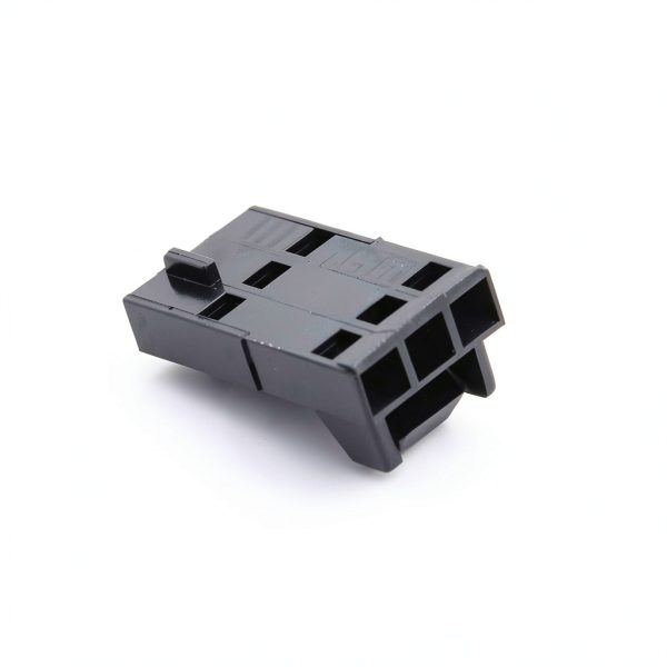 A2547HA-3P Crimp Terminal Housing 2.54mm 10 Pack by MidzooMod-0