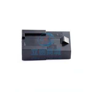 3mm Crimp Terminal Housing 5 Pcs Generic Pitch 3mm Model 436400301-0