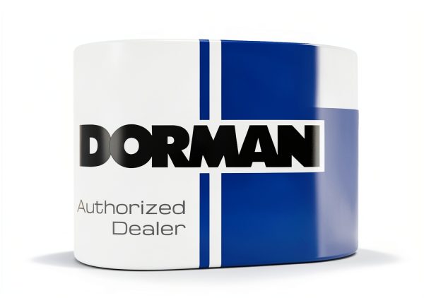 Dorman Help 85631 Copper Butt Connector – UL‑Listed 6‑Ga Terminal-2