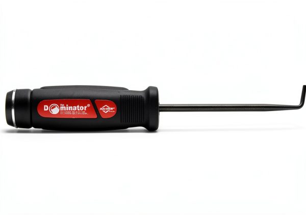 Dominator 90? Hook (Mayhew #42001) - 1/4" x 10"-0
